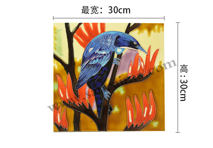 玄關(guān)動物裝飾畫 玄關(guān)動物裝飾畫