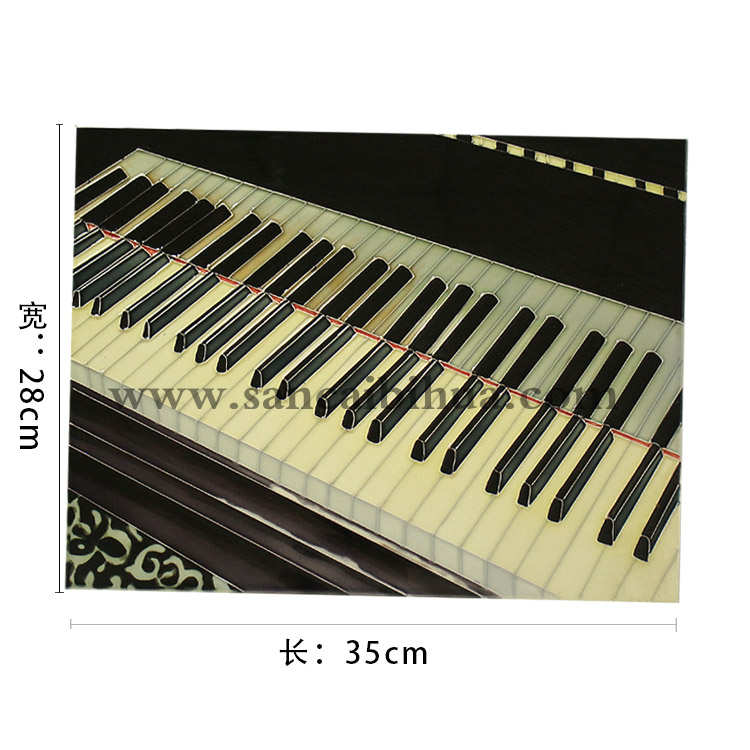 歐式三彩壁畫(huà) 歐式三彩壁畫(huà)